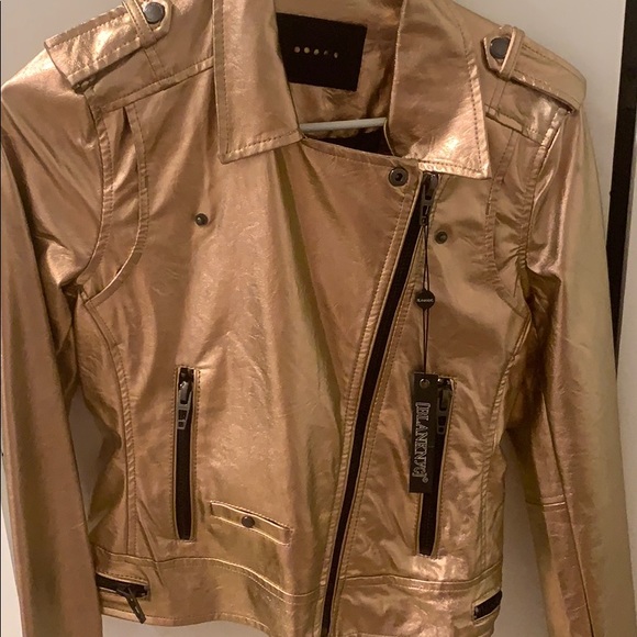 Jacket - Picture 2 of 2